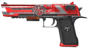 Code Red image