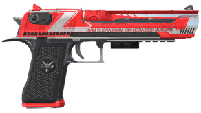 Code Red image