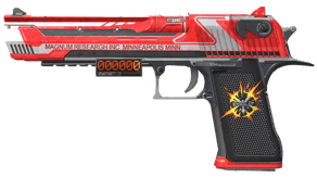 Code Red image