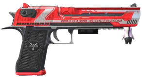 Code Red image
