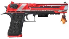 Code Red image
