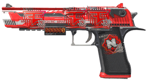 Code Red image