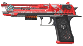 Code Red image