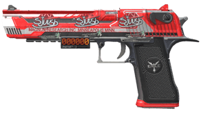 Code Red image