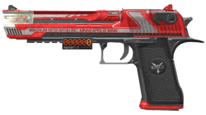 Code Red image