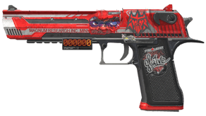 Code Red image