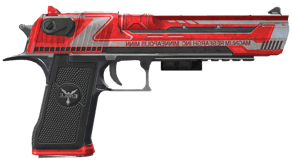 Code Red image