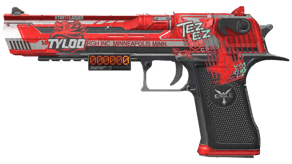Code Red image