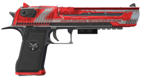 Code Red image