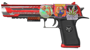 Code Red image