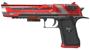 Code Red image