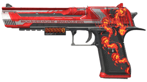 Code Red image