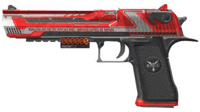Code Red image