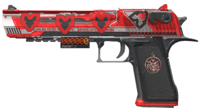 Code Red image
