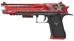 Code Red image