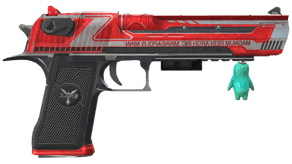 Code Red image