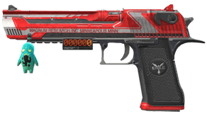 Code Red image