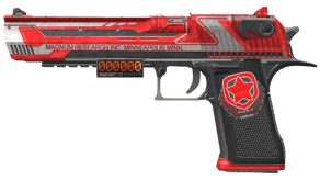 Code Red image