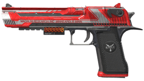 Code Red image