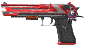 Code Red image