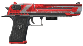 Code Red image