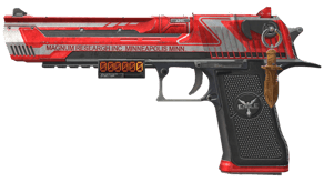 Code Red image