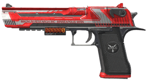 Code Red image