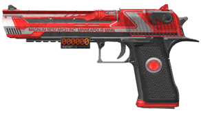 Code Red image