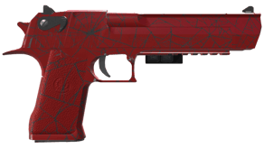 Crimson Web image