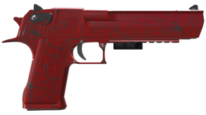 Crimson Web image
