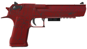 Crimson Web image