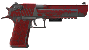 Crimson Web image