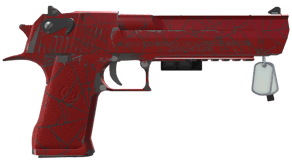 Crimson Web image