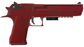 Crimson Web image