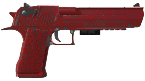 Crimson Web image