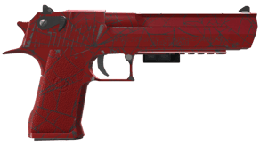 Crimson Web image