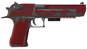 Crimson Web image