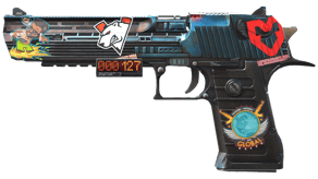 Directive image