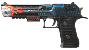 Directive image