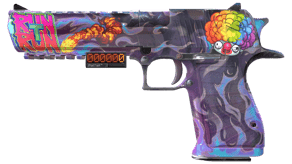 Firebreathing image