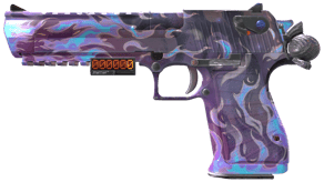 Firebreathing image