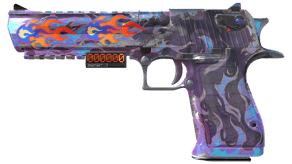 Firebreathing image