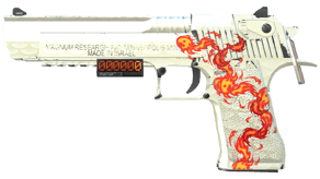 Golden Koi image