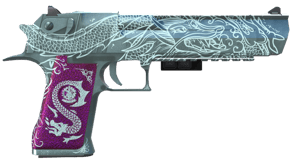 Kumicho Dragon image