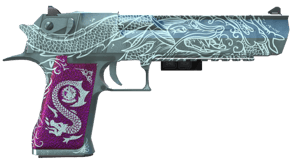 Kumicho Dragon image