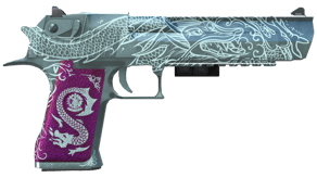 Kumicho Dragon image