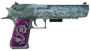 Kumicho Dragon image