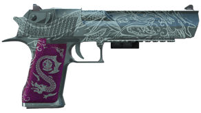 Kumicho Dragon image
