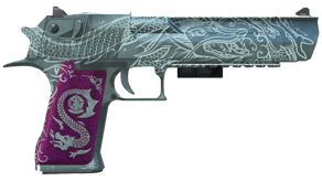 Kumicho Dragon image
