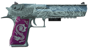 Kumicho Dragon image